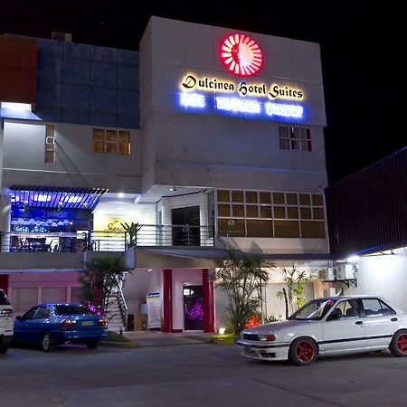 Cebu Dulcinea Hotel And Suites-Mactan Airport Hotel Мактан Екстер'єр фото